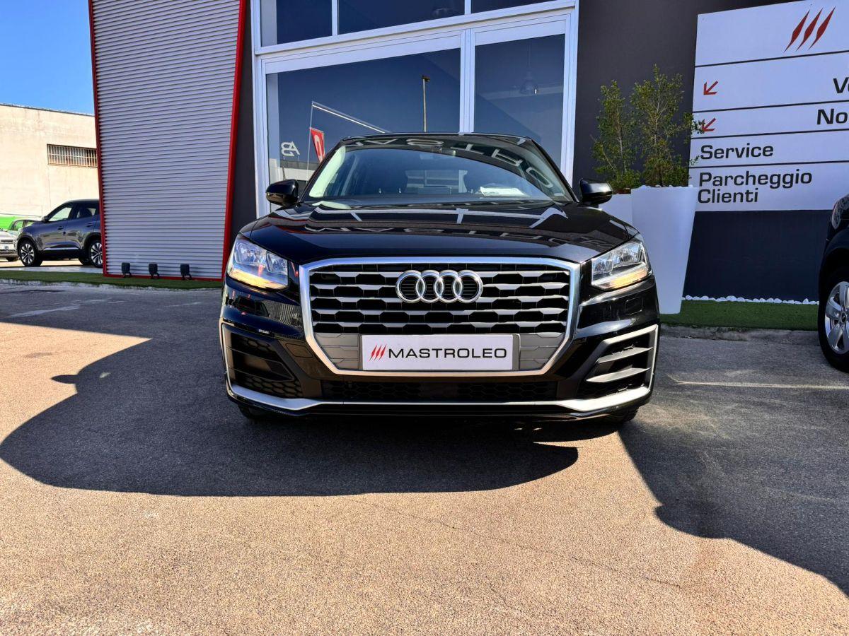 AUDI - Q2 - 30 TDI S tronic Business