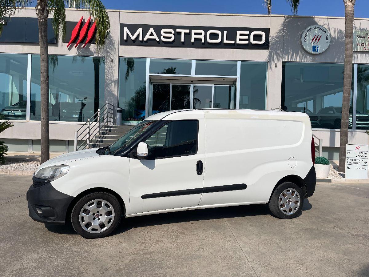 FIAT DOBLO 1.6 MJT 105 CV