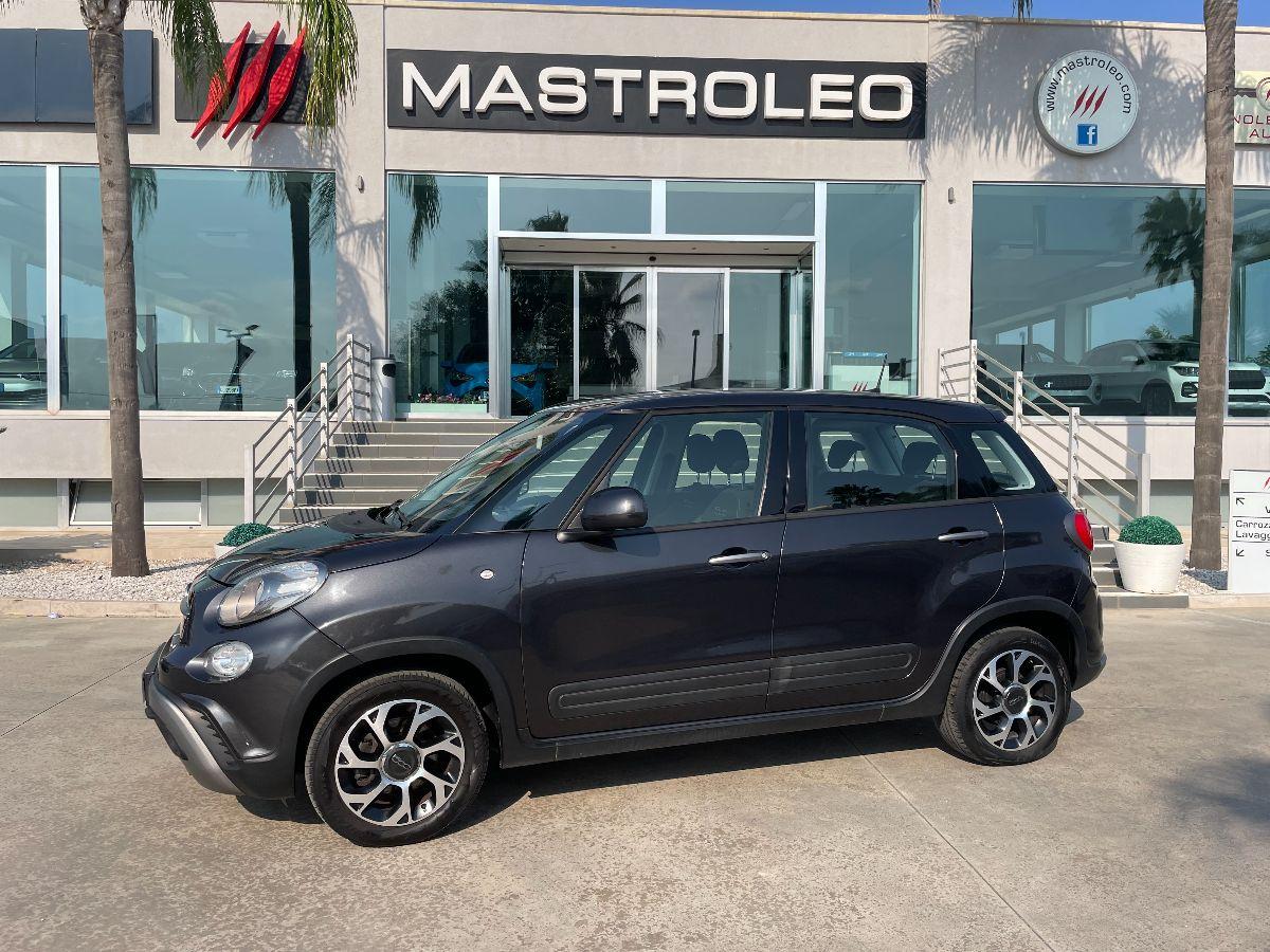 FIAT - 500 L - 1.4 95 CV S&S Cross