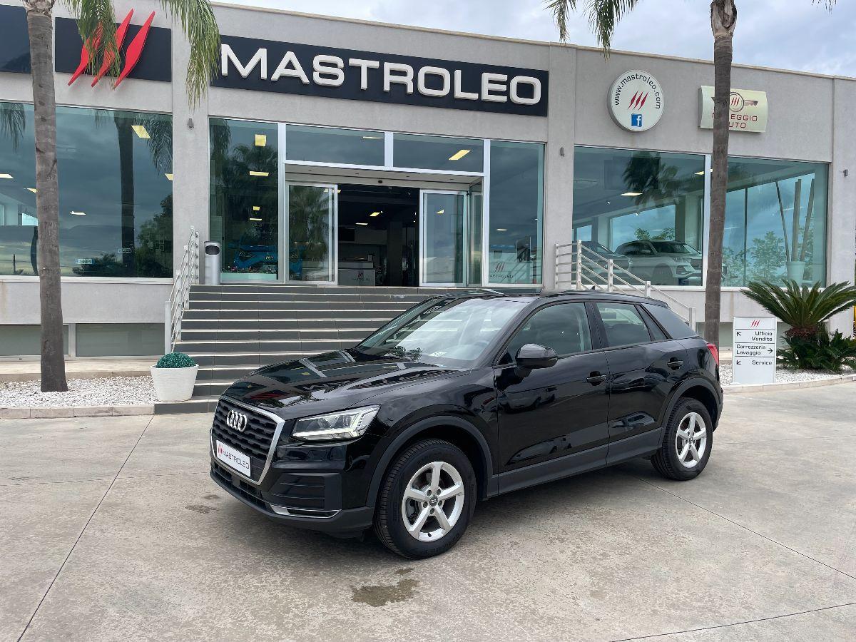 AUDI - Q2 - 30 TDI Business