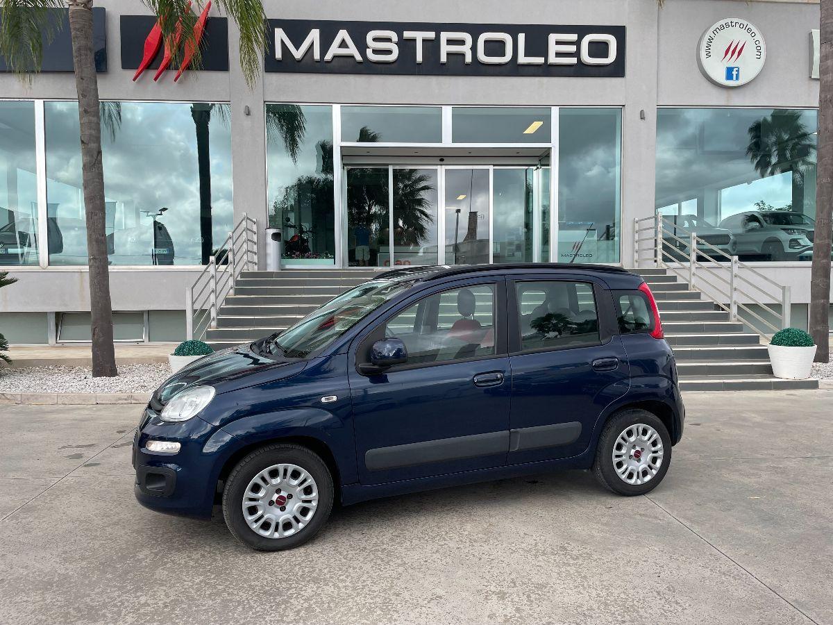 FIAT - Panda - 1.2 Lounge