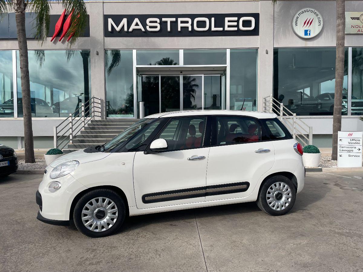 FIAT - 500 L 1.3 Multijet 95 CV Business Automatica