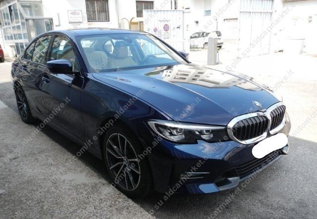 BMW - Serie 3 - 320d 48V xDrive Sport