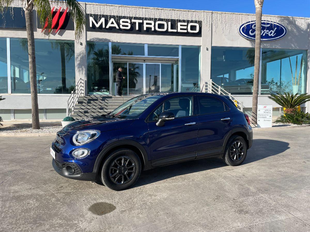 FIAT - 500X - 1.0 T3 120 CV Club