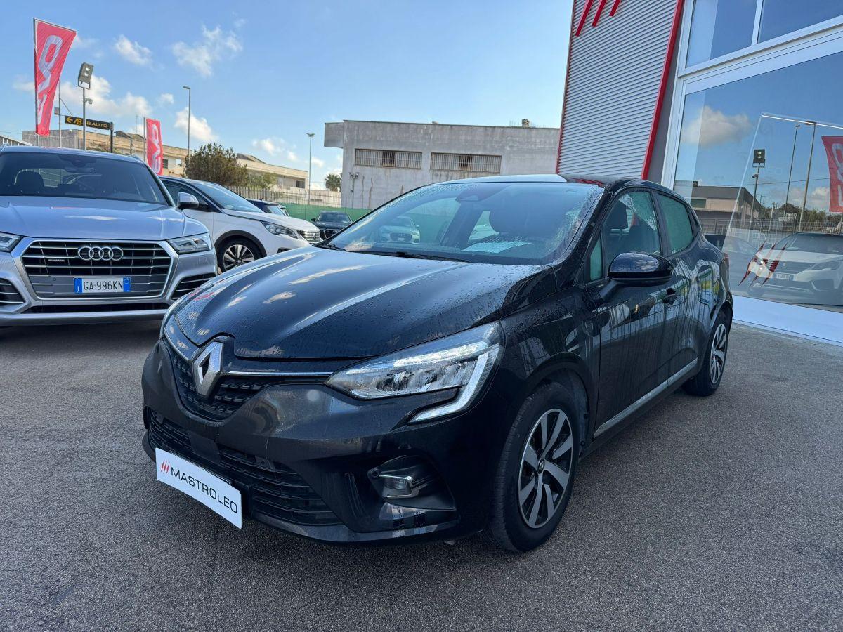 RENAULT - Clio - Blue dCi 8V 85 CV 5p. Zen