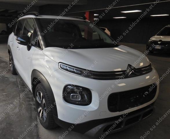 CITROEN - C3 Aircross - BlueHDi 120 S&S EAT6 Shine