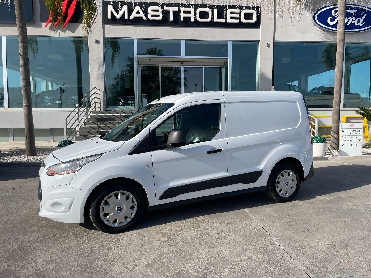 FORD Transit connect II 200 E5