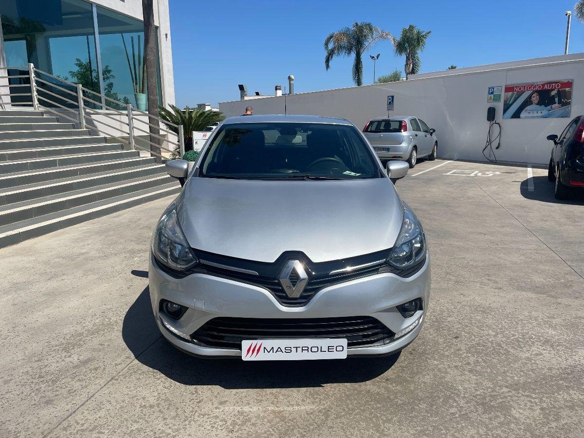 RENAULT - Clio - 1.2 75 CV 5p. Zen