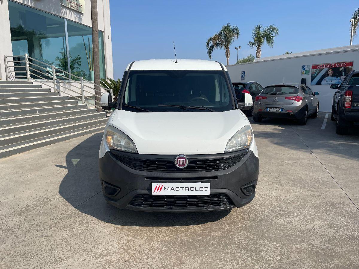 FIAT DOBLO 1.6 MJT 105 CV