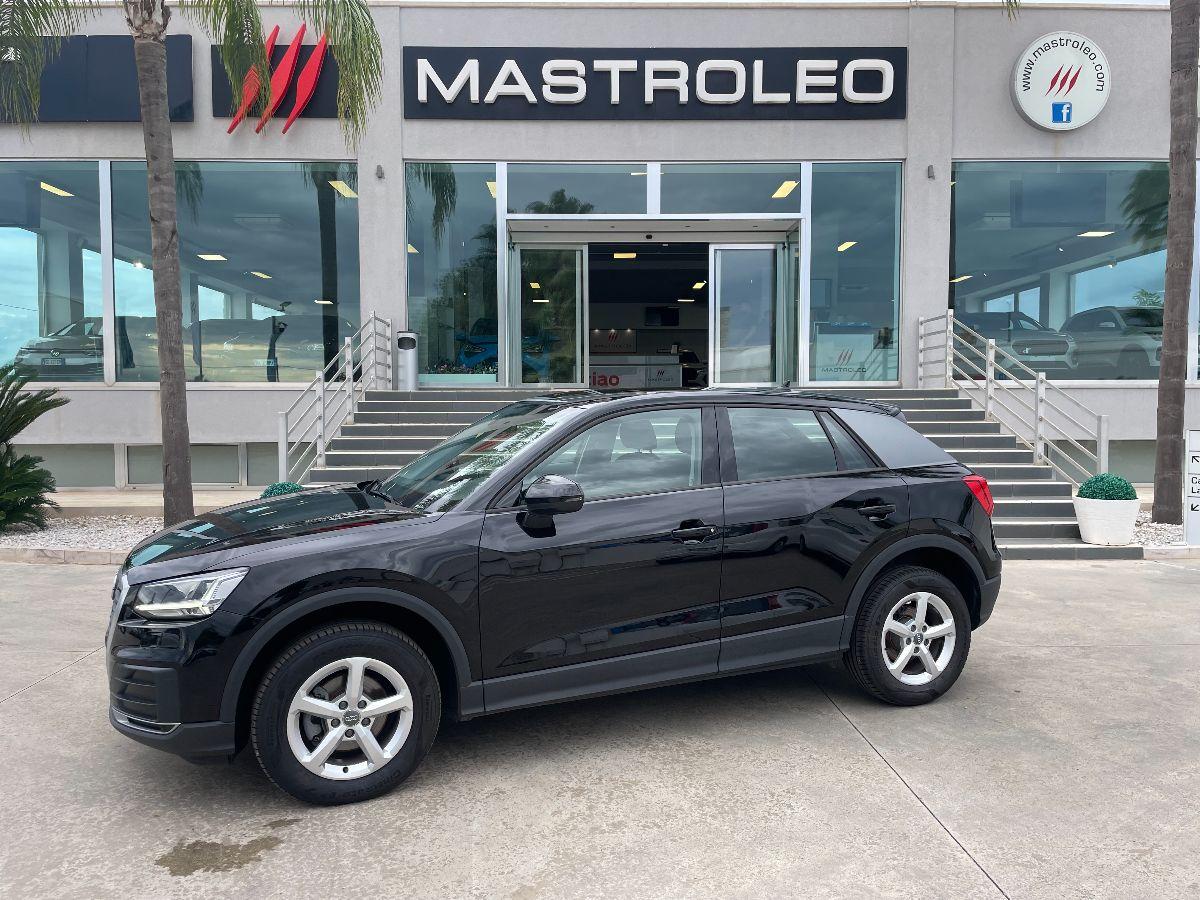 AUDI - Q2 - 30 TDI Business