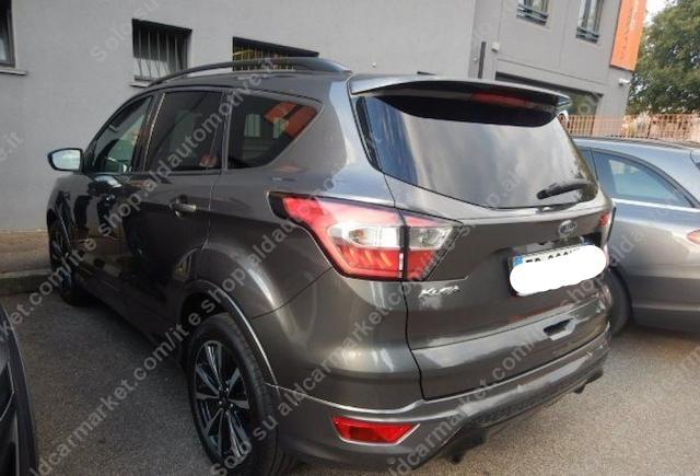 FORD - Kuga - 1.5 TDCI 120 CV S&S 2WD P. ST-Line