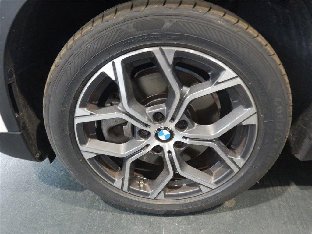 BMW - X1 - xDrive20d xLine