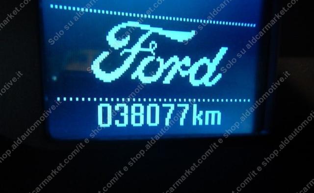 FORD - C-Max - 1.5 TDCi 95 CV S&S Titanium