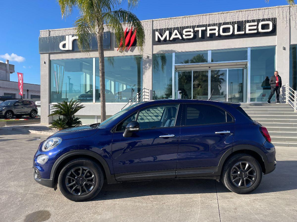 FIAT - 500X - 1.0 T3 120 CV Club