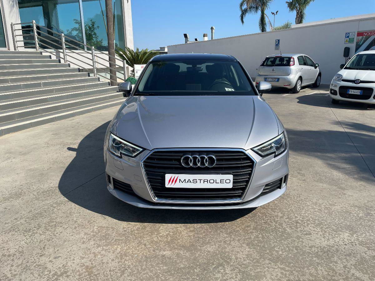 AUDI - A3 -  1.6 TDI S tronic Sport