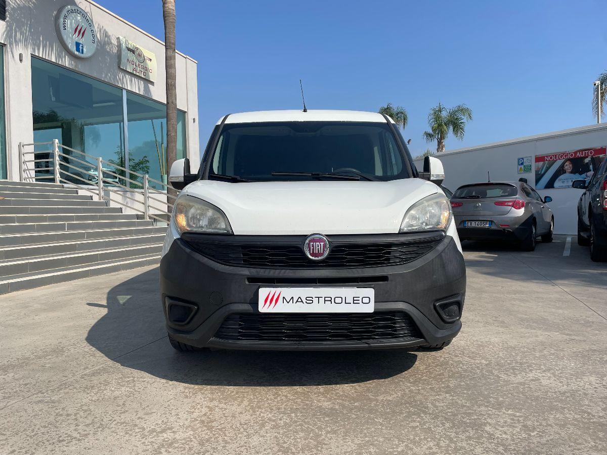 FIAT DOBLO 1.6 MJT 105 CV