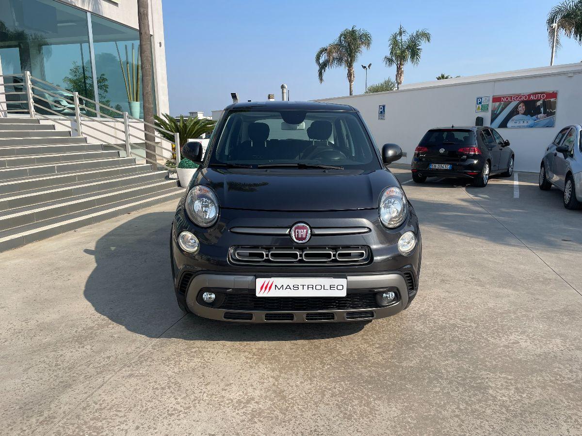 FIAT - 500 L - 1.4 95 CV S&S Cross