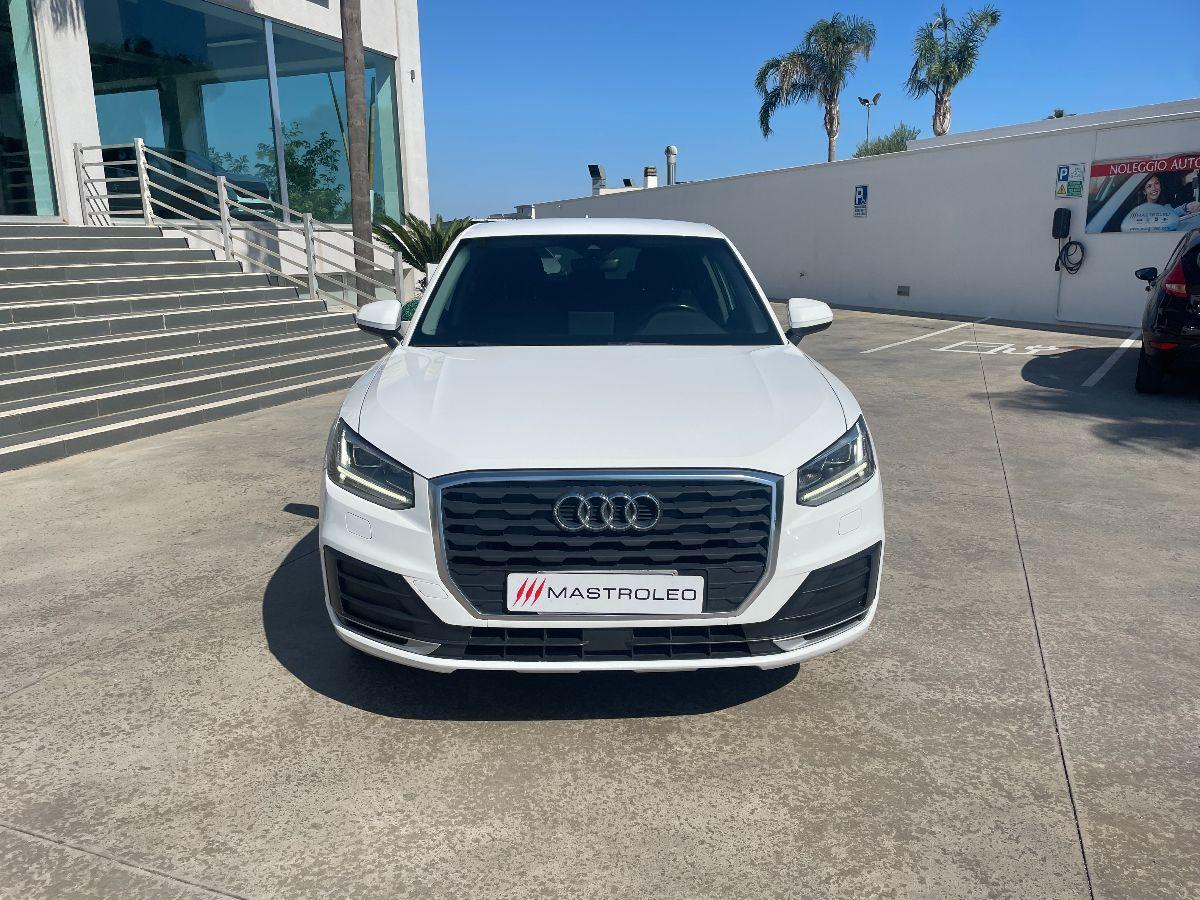 AUDI - Q2 - 1.6 TDI Business