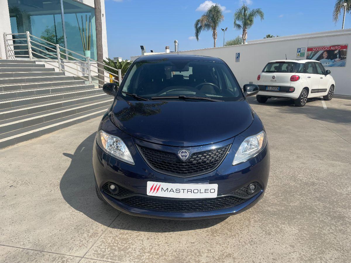 LANCIA - Ypsilon - 1.2 69 CV 5p. GPL Ecochic Gold