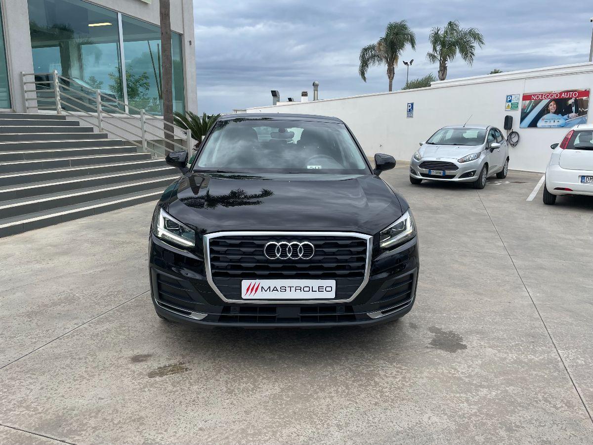 AUDI - Q2 - 30 TDI Business