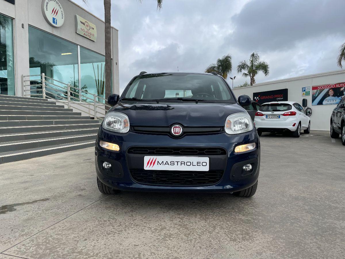 FIAT - Panda - 1.2 Lounge