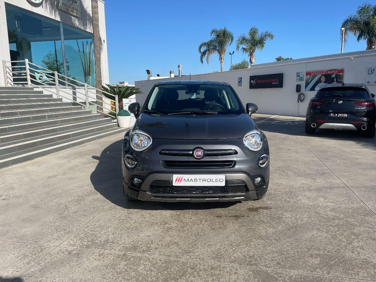 FIAT - 500X - 1.3 M.Jet 95 CV Business