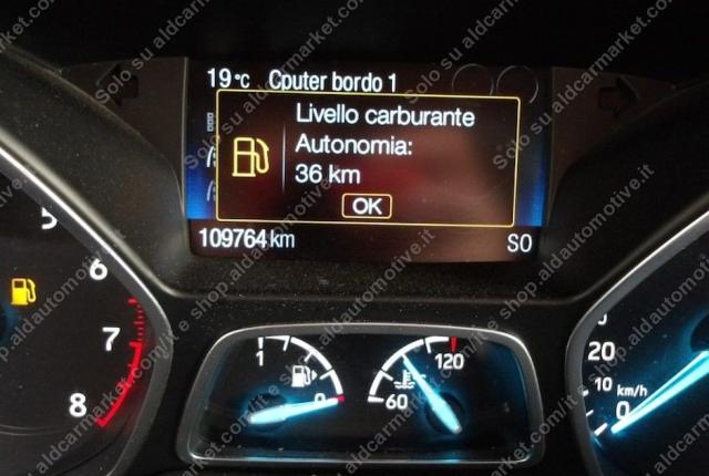 FORD - Kuga - 1.5 EcoBoost 150 CV S&S 2WD ST-Line