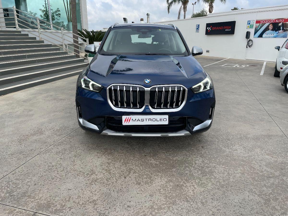 BMW - X1 -  sDrive18d xLine