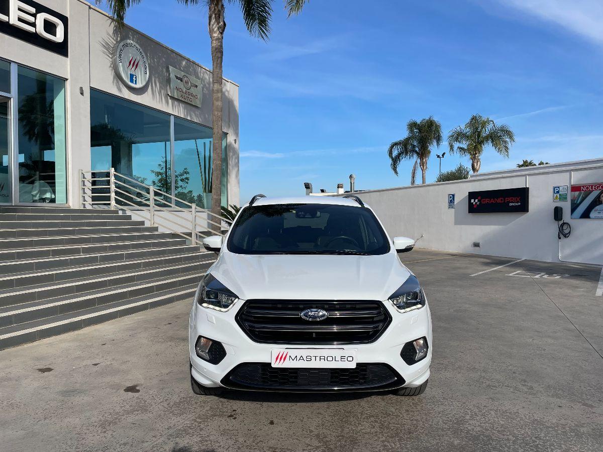 FORD - Kuga - 1.5 EcoBoost 150 CV S&S 2WD ST-Line