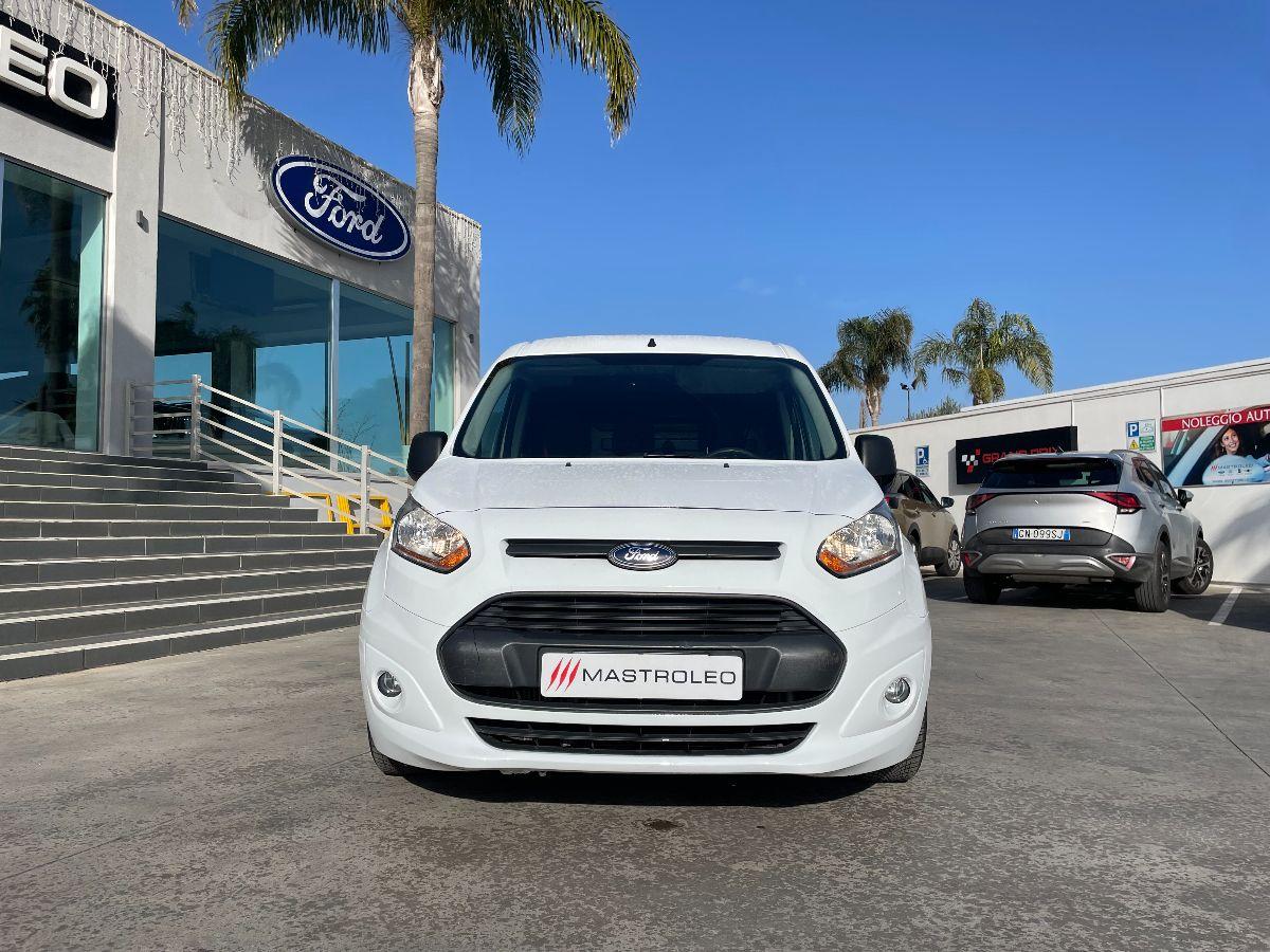 FORD Transit connect II 200 E5