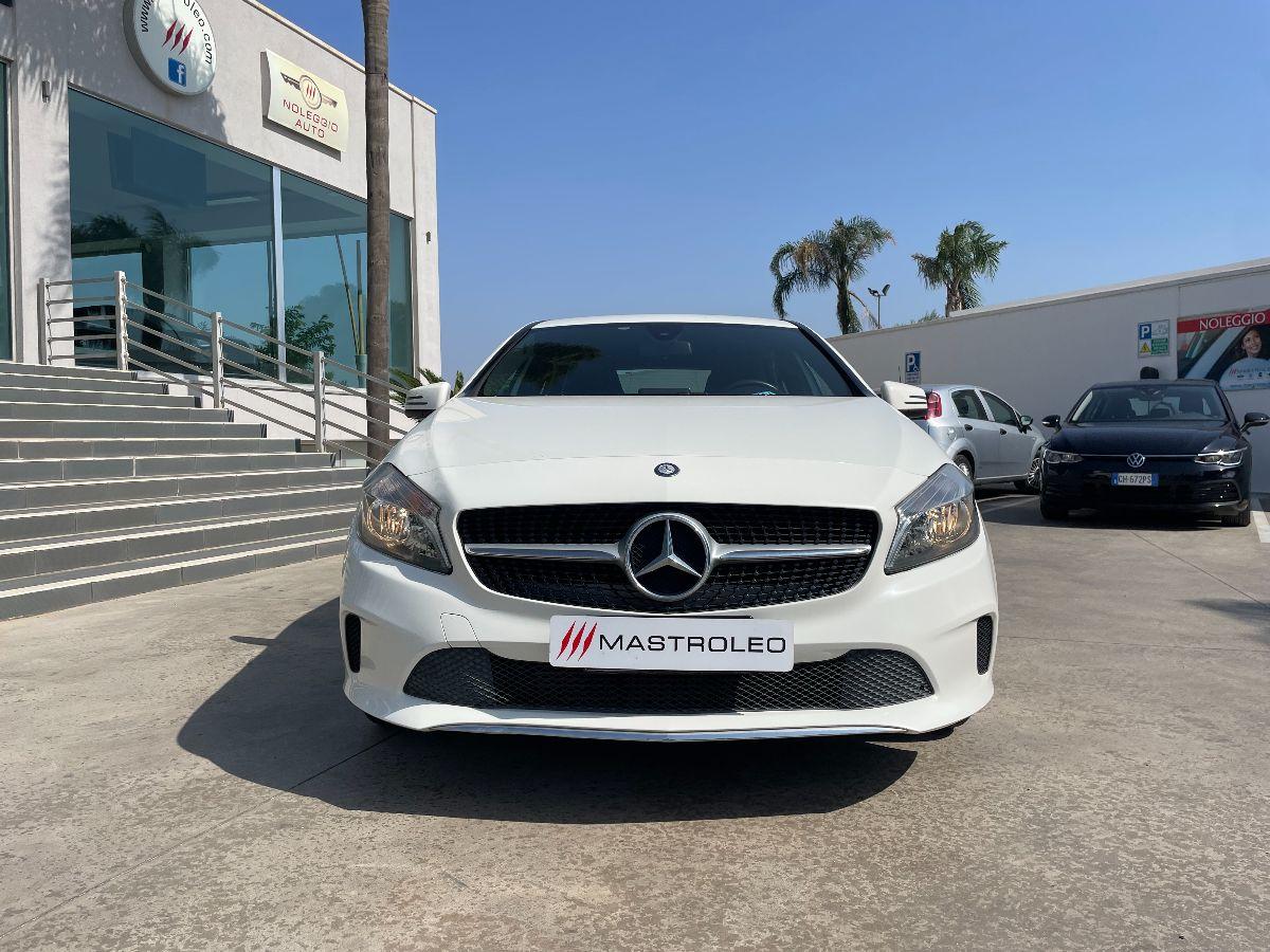 MERCEDES - Classe A - A 180 d Sport