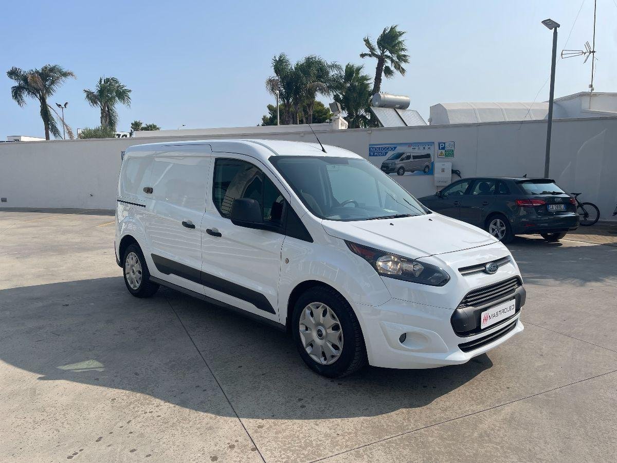 FORD FORD FORD TRANSIT CONNECT 1.5 TDCi 100cv Trend 210 L2H1