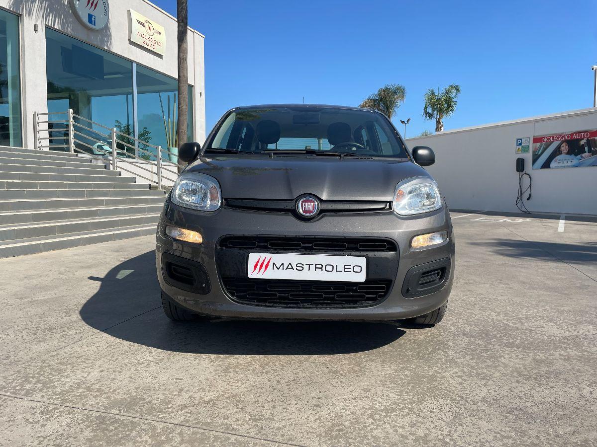 FIAT - Panda - 1.0 FireFly S&S Hybrid