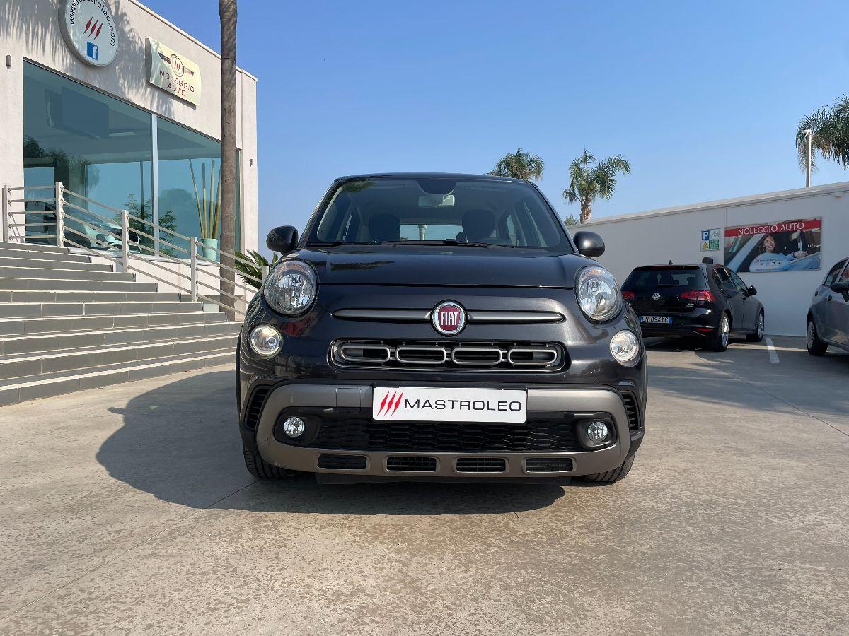 FIAT - 500 L - 1.4 95 CV S&S Cross