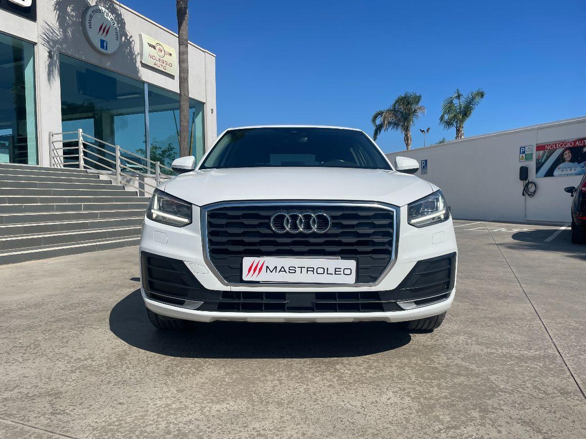 AUDI - Q2 - 1.6 TDI Business