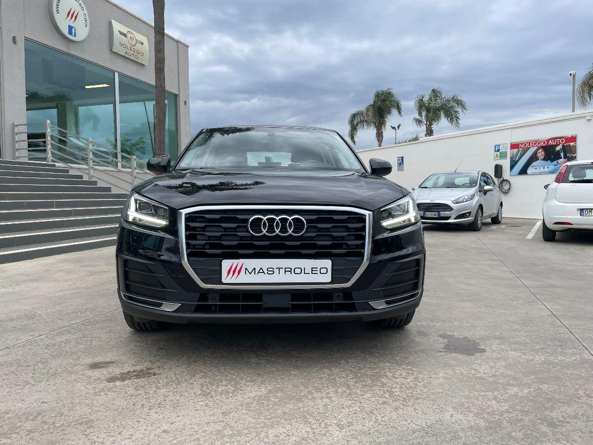 AUDI - Q2 - 30 TDI Business