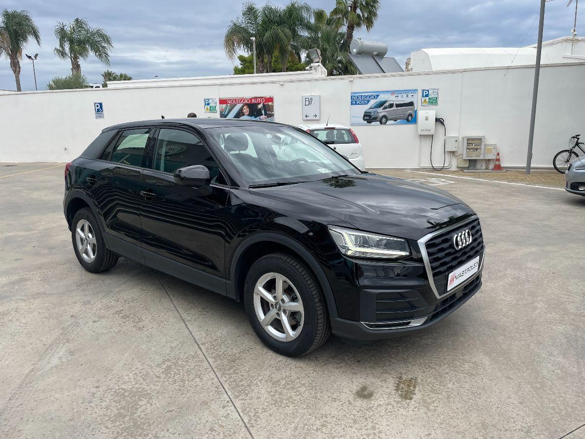 AUDI - Q2 - 30 TDI Business