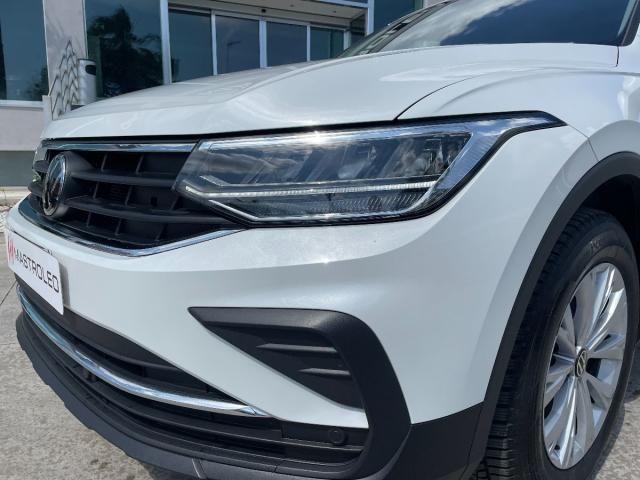 VOLKSWAGEN - Tiguan - 2.0 TDI 150CV SCR DSG Life