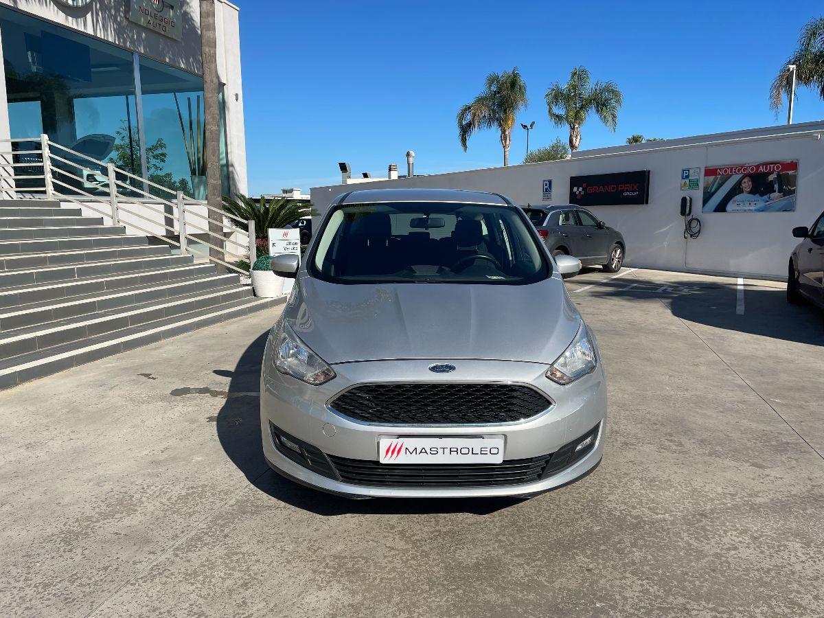 FORD - C-Max -  1.5 TDCi 120 CV S&S Business