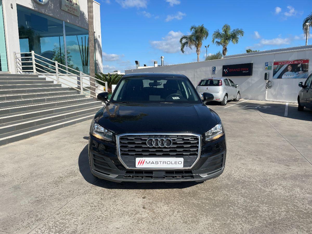 AUDI - Q2 - 30 TDI S tronic Business