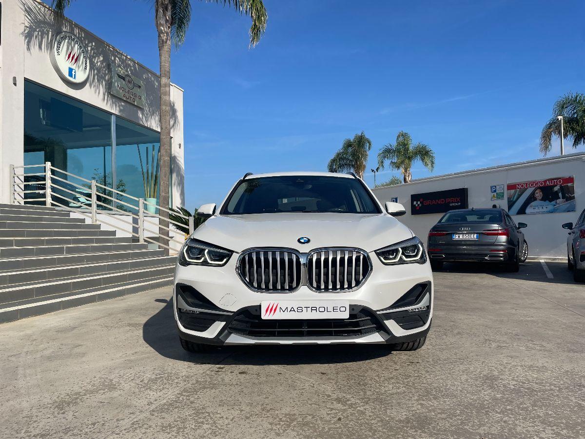 BMW - X1 sDrive18d xLine Automatica