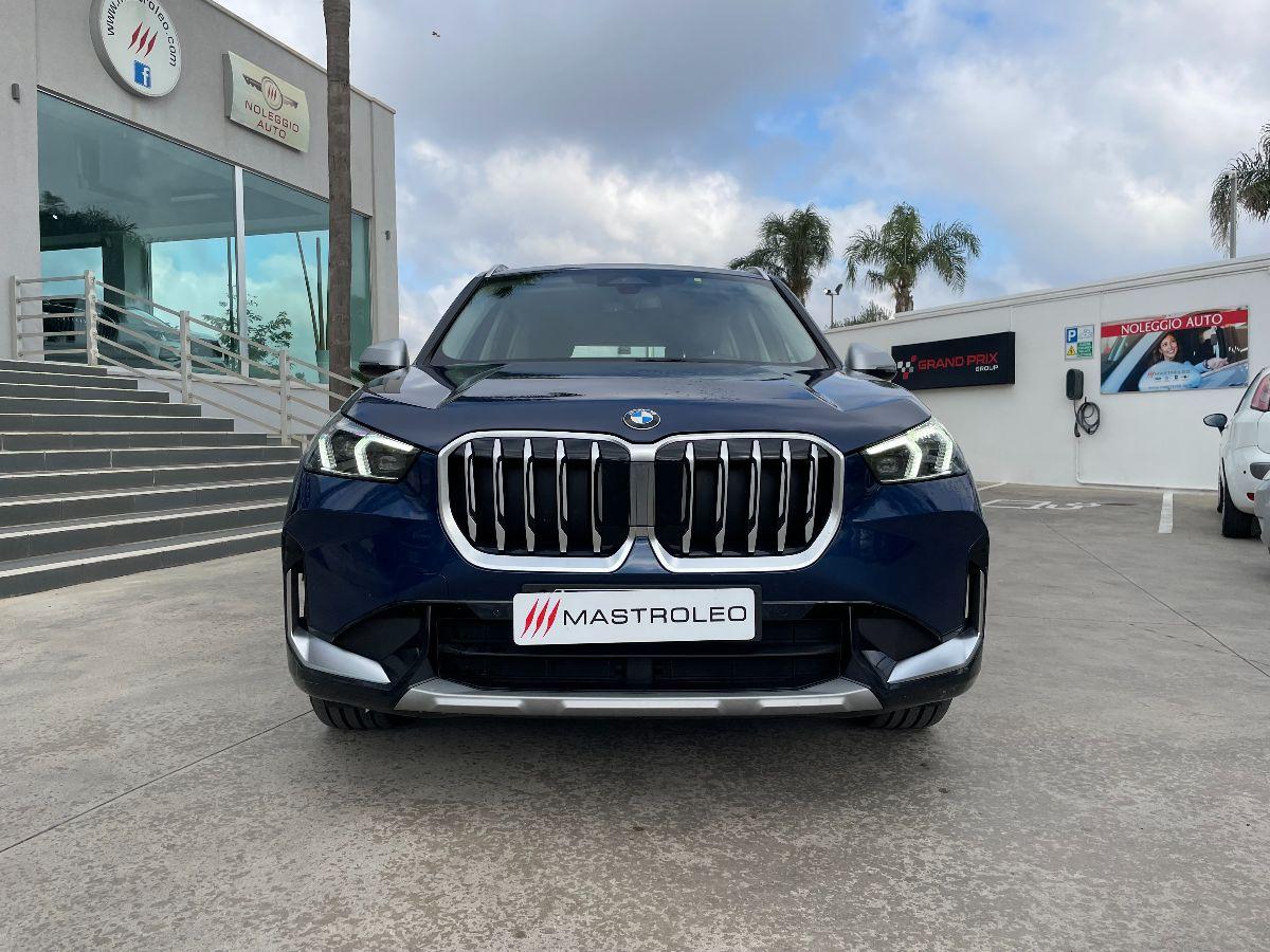 BMW - X1 -  sDrive18d xLine