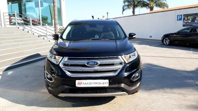 FORD - Edge -  2.0 TDCI 210 CV AWD S&S Pow. Sport