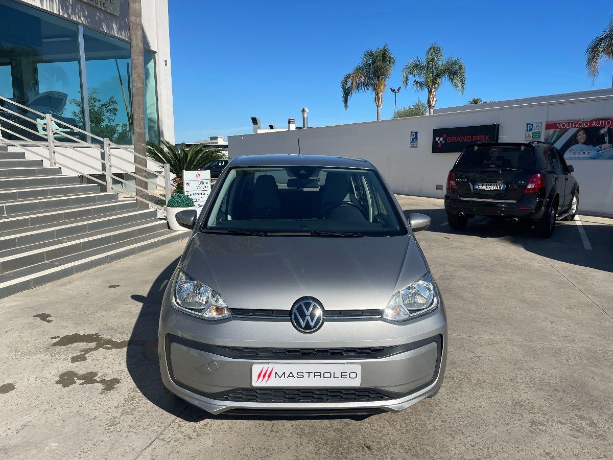 VOLKSWAGEN - Up! - 1.0 5p. EVO move  BMT