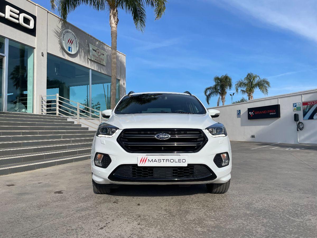 FORD - Kuga - 1.5 EcoBoost 150 CV S&S 2WD ST-Line