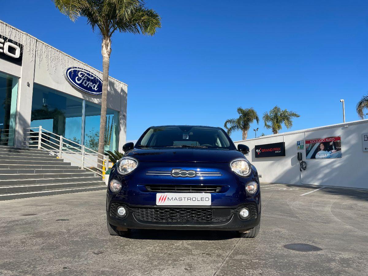 FIAT - 500X - 1.0 T3 120 CV Club