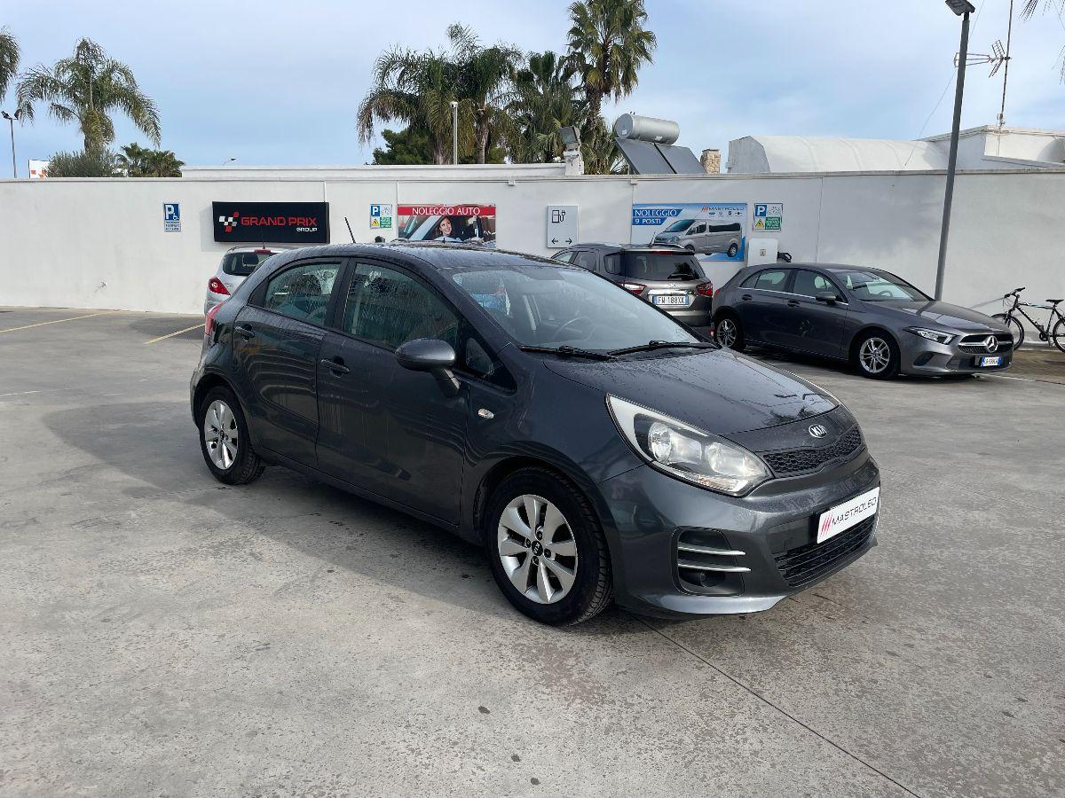 KIA - Rio -  1.1 CRDi 5p. Active