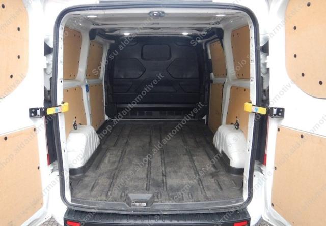  FORD TRANSIT CUSTOM 280 L1H1 Trend 2.0 TDCi MHEV130 