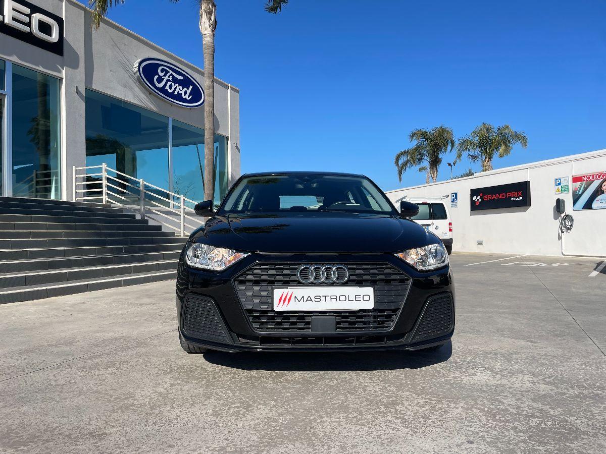 AUDI - A1 - SPB 25 TFSI