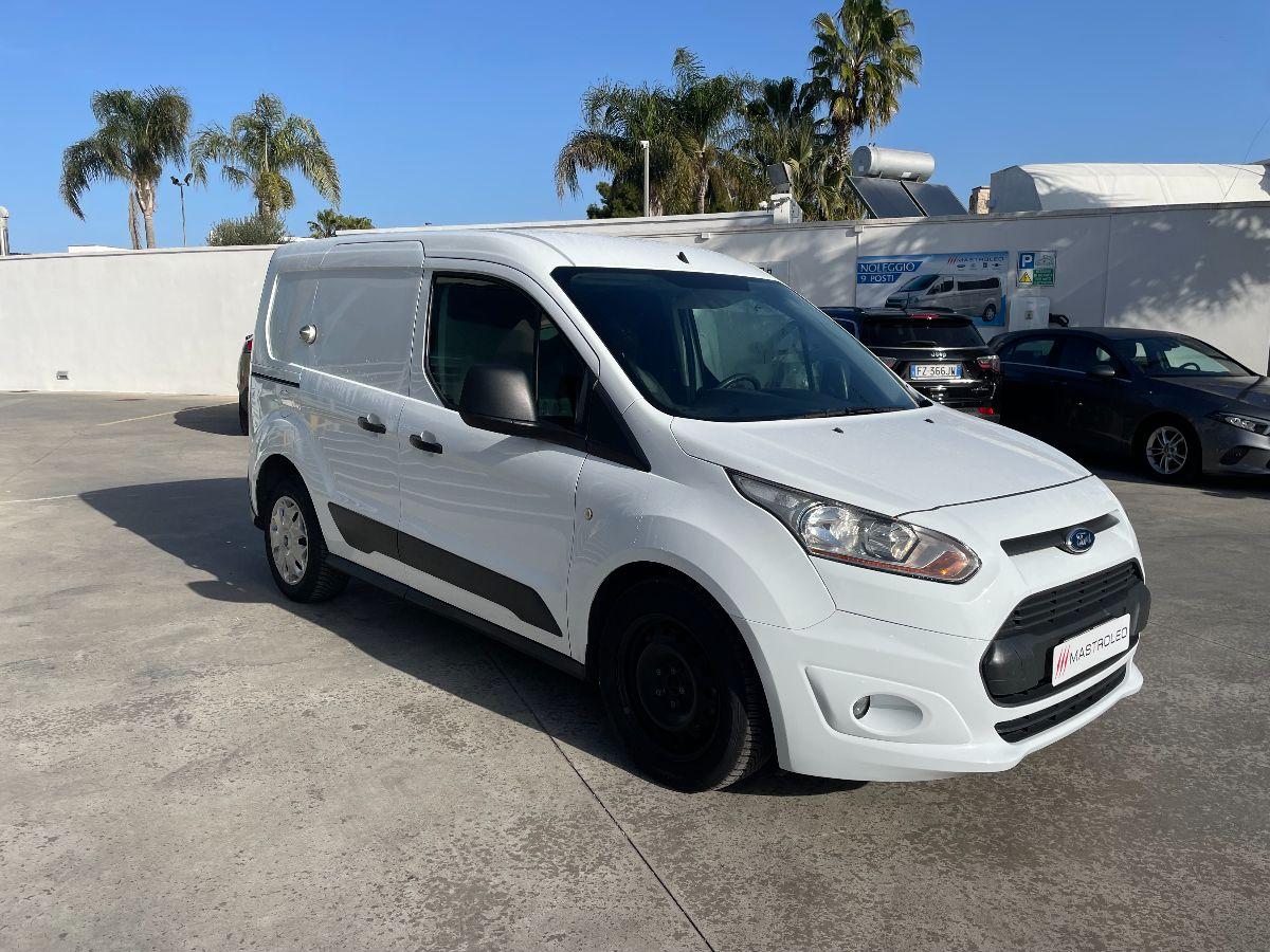 FORD Transit connect II 200 E5